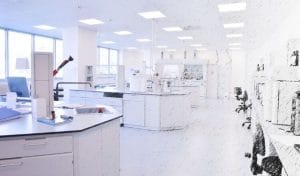 modern lab design guidelines 2